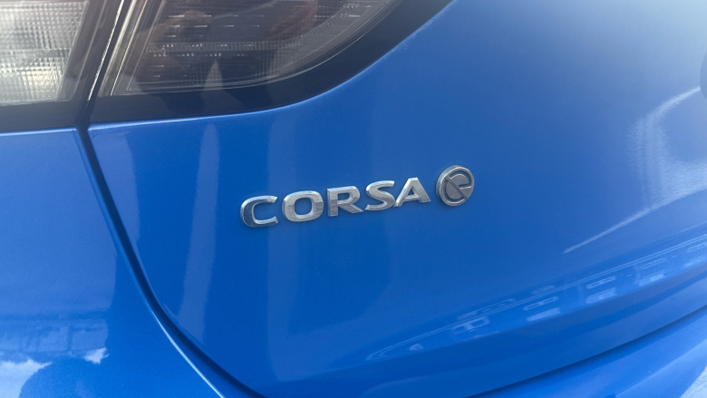 Vauxhall Corsa 100kW SE Premium 50kWh 5dr Auto [11kWCh] Electric Hatchback